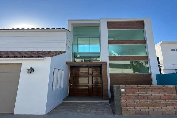 Foto de casa en san , residencial san marino, tijuana, baja california, 0 foto 02 Foto de casa en renta en san , residencial san marino, tijuana, baja california, 0 No. 02