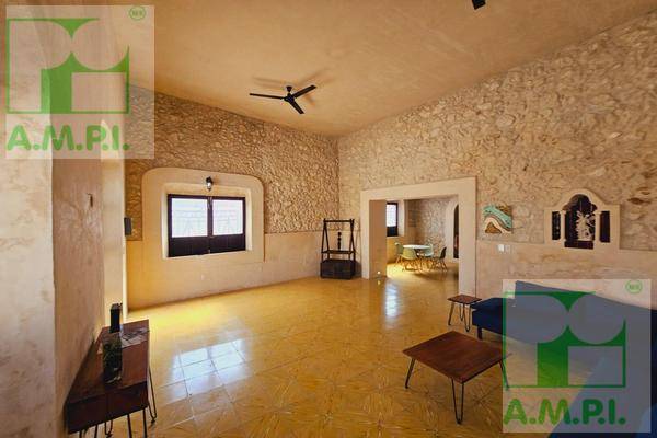 Foto de casa en , san román, campeche, campeche, 0 foto 02 Foto de casa en renta en , san román, campeche, campeche, 0 No. 02