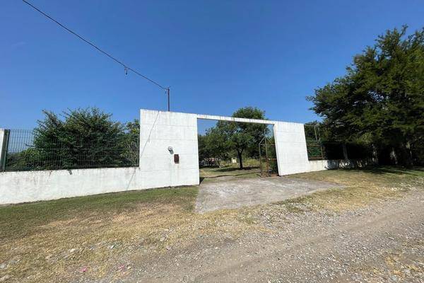 Foto de rancho en , san roque, juárez, nuevo león, 24840699 foto 02 Foto de rancho en venta en , san roque, juárez, nuevo león, 24840699 No. 02