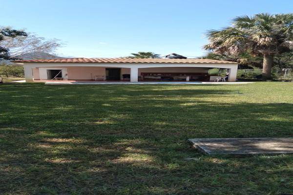 Foto de rancho en , san roque, juárez, nuevo león, 24840699 foto 04 Foto de rancho en venta en , san roque, juárez, nuevo león, 24840699 No. 04