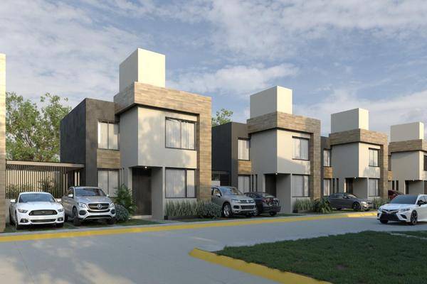 Foto de casa en , san salvador tizatlalli, metepec, méxico, 0 foto 01 Foto de casa en venta en , san salvador tizatlalli, metepec, méxico, 0 No. 01