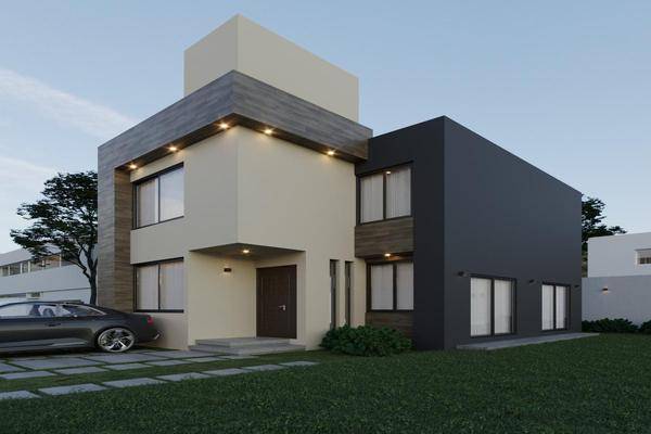 Foto de casa en , san salvador tizatlalli, metepec, méxico, 0 foto 02 Foto de casa en venta en , san salvador tizatlalli, metepec, méxico, 0 No. 02