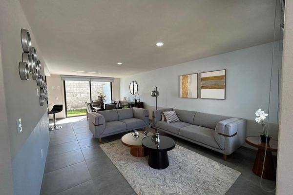 Foto de casa en , san salvador tizatlalli, metepec, méxico, 0 foto 03 Foto de casa en venta en , san salvador tizatlalli, metepec, méxico, 0 No. 03