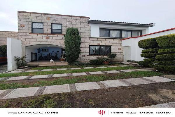 Foto de casa en , san salvador tizatlalli, metepec, méxico, 0 foto 01 Foto de casa en venta en , san salvador tizatlalli, metepec, méxico, 0 No. 01