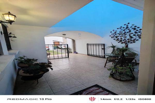 Foto de casa en , san salvador tizatlalli, metepec, méxico, 0 foto 03 Foto de casa en venta en , san salvador tizatlalli, metepec, méxico, 0 No. 03
