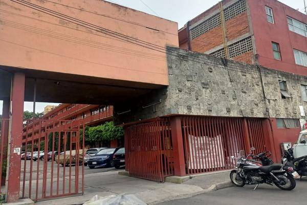 Foto de departamento en , san sebastián, azcapotzalco, df / cdmx, 29891070 foto 01 Foto de departamento en venta en , san sebastián, azcapotzalco, df / cdmx, 29891070 No. 01