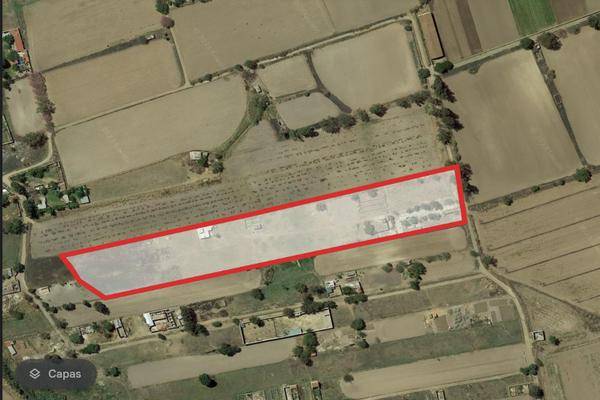 Foto de terreno habitacional en , san sebastián el grande, tlajomulco de zúñiga, jalisco, 27202546 foto 02 Foto de terreno habitacional en venta en , san sebastián el grande, tlajomulco de zúñiga, jalisco, 27202546 No. 02