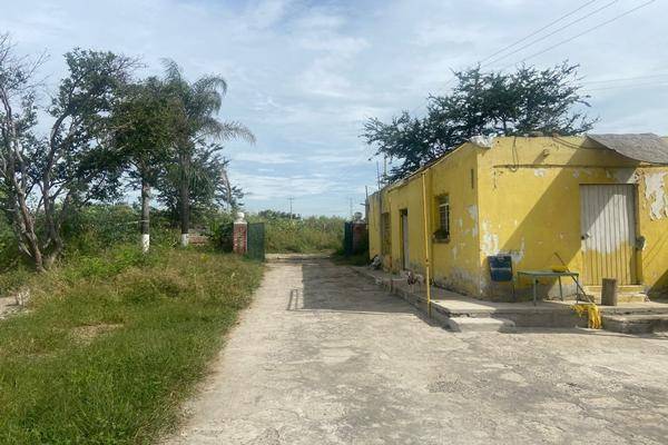 Foto de terreno habitacional en , san sebastián el grande, tlajomulco de zúñiga, jalisco, 27202546 foto 03 Foto de terreno habitacional en venta en , san sebastián el grande, tlajomulco de zúñiga, jalisco, 27202546 No. 03
