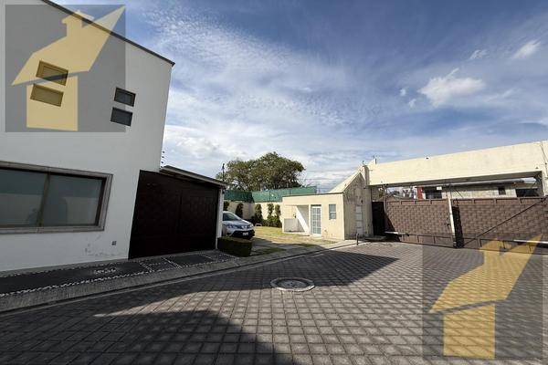 Foto de casa en , san sebastián, metepec, méxico, 0 foto 03 Foto de casa en venta en , san sebastián, metepec, méxico, 0 No. 03