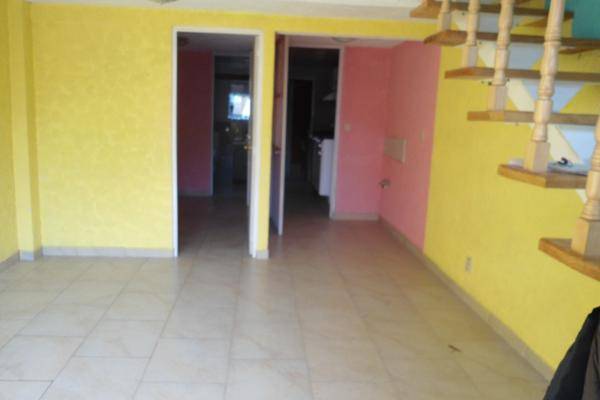 Foto de casa en san sebastián oriente manzana 11, lote 5 viv. 9 , lomas de san francisco tepojaco, cuautitlán izcalli, méxico, 6917993 foto 03 Foto de casa en venta en san sebastián oriente manzana 11, lote 5 viv. 9 , lomas de san francisco tepojaco, cuautitlán izcalli, méxico, 6917993 No. 03