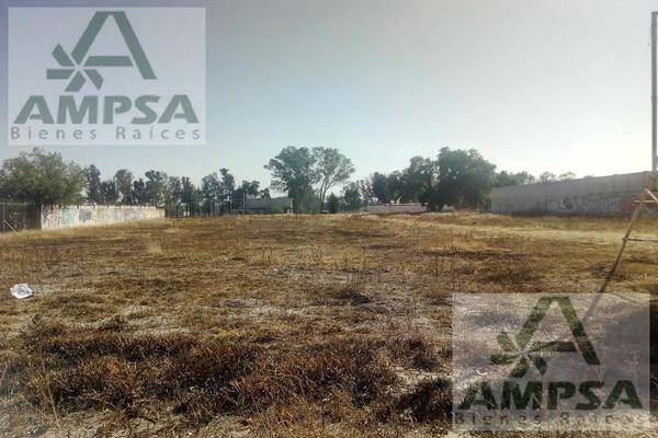 Foto de terreno habitacional en , san sebastián, zumpango, méxico, 12047224 foto 03 Foto de terreno habitacional en renta en , san sebastián, zumpango, méxico, 12047224 No. 03