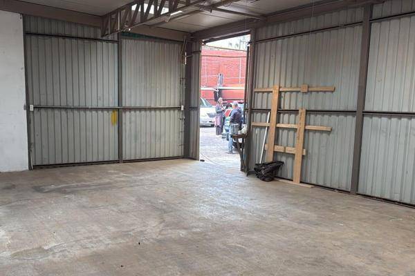 Foto de bodega en , san simón ticumac, benito juárez, df / cdmx, 0 foto 03 Foto de bodega en renta en , san simón ticumac, benito juárez, df / cdmx, 0 No. 03