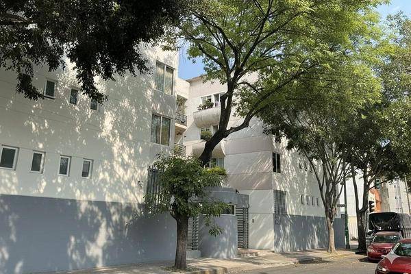 Foto de departamento en , san simón ticumac, benito juárez, df / cdmx, 0 foto 02 Foto de departamento en venta en , san simón ticumac, benito juárez, df / cdmx, 0 No. 02