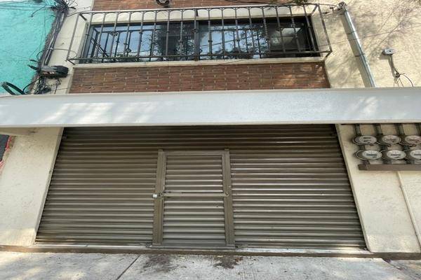 Foto de local en , san simón ticumac, benito juárez, df / cdmx, 0 foto 02 Foto de local en renta en , san simón ticumac, benito juárez, df / cdmx, 0 No. 02