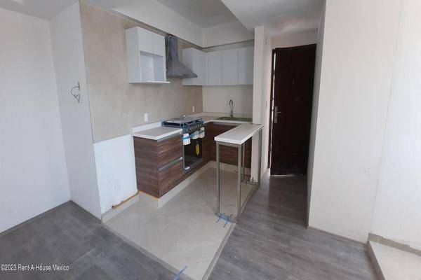 Foto de departamento en , san simón tolnahuac, cuauhtémoc, df / cdmx, 0 foto 04 Foto de departamento en venta en , san simón tolnahuac, cuauhtémoc, df / cdmx, 0 No. 04