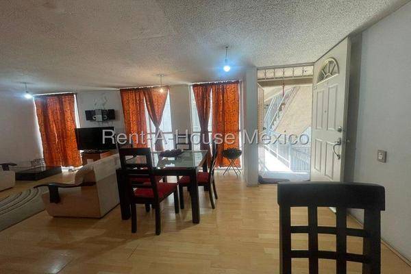 Foto de departamento en , san simón tolnahuac, cuauhtémoc, df / cdmx, 0 foto 01 Foto de departamento en renta en , san simón tolnahuac, cuauhtémoc, df / cdmx, 0 No. 01