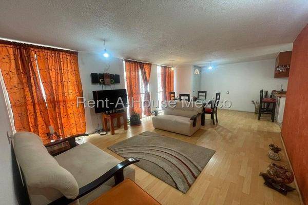 Foto de departamento en , san simón tolnahuac, cuauhtémoc, df / cdmx, 0 foto 03 Foto de departamento en renta en , san simón tolnahuac, cuauhtémoc, df / cdmx, 0 No. 03