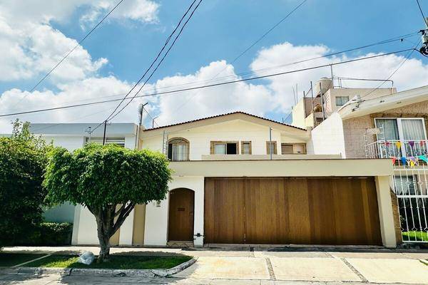 Foto de casa en san uriel , chapalita, guadalajara, jalisco, 28601686 foto 01 Foto de casa en venta en san uriel , chapalita, guadalajara, jalisco, 28601686 No. 01