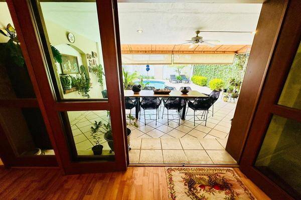 Foto de casa en san uriel , chapalita, guadalajara, jalisco, 28601686 foto 05 Foto de casa en venta en san uriel , chapalita, guadalajara, jalisco, 28601686 No. 05
