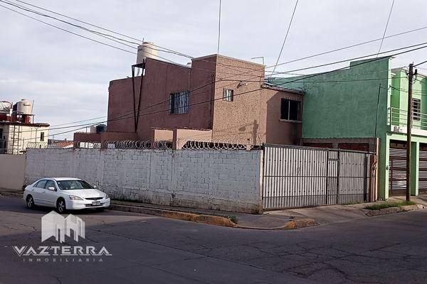 Foto de casa en , san uriel infonavit, hidalgo del parral, chihuahua, 28007293 foto 02 Foto de casa en venta en , san uriel infonavit, hidalgo del parral, chihuahua, 28007293 No. 02