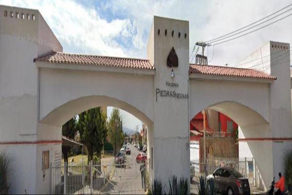 Foto de casa en san vicente 0, hacienda piedras negras, chicoloapan, méxico, 26939553 foto 01 Foto de casa en venta en san vicente 0, hacienda piedras negras, chicoloapan, méxico, 26939553 No. 01