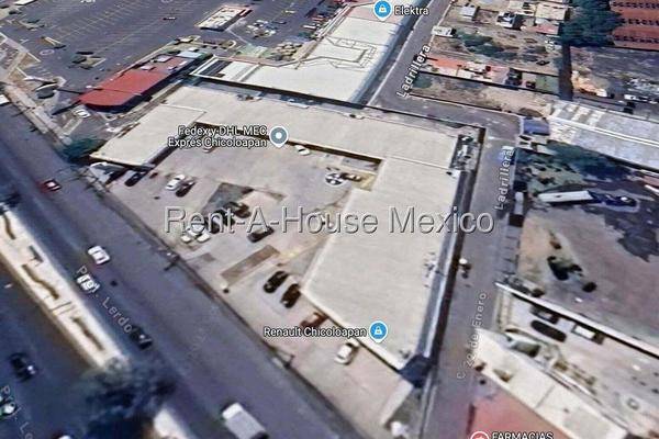 Foto de local en , san vicente chicoloapan de juárez centro, chicoloapan, méxico, 0 foto 02 Foto de local en renta en , san vicente chicoloapan de juárez centro, chicoloapan, méxico, 0 No. 02