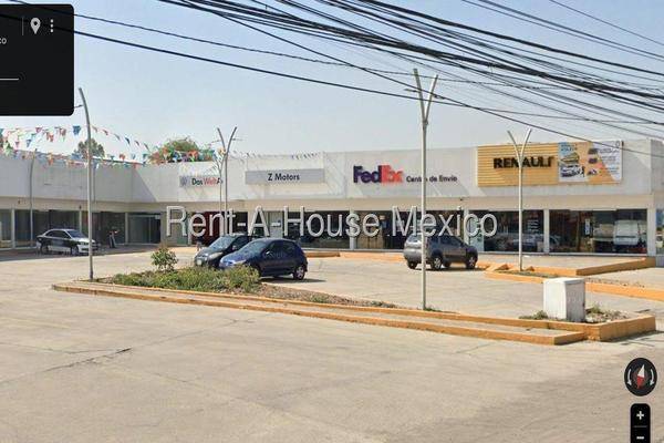 Foto de local en , san vicente chicoloapan de juárez centro, chicoloapan, méxico, 0 foto 04 Foto de local en renta en , san vicente chicoloapan de juárez centro, chicoloapan, méxico, 0 No. 04