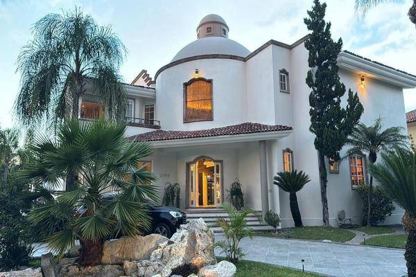 Foto de casa en sancarlos , valle real, zapopan, jalisco, 29290400 foto 01 Foto de casa en renta en sancarlos , valle real, zapopan, jalisco, 29290400 No. 01