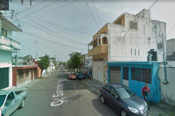 Foto de casa en sanchez tagle 00, 21 de abril, veracruz, veracruz de ignacio de la llave, 0 foto 02 Foto de casa en venta en sanchez tagle 00, 21 de abril, veracruz, veracruz de ignacio de la llave, 0 No. 02
