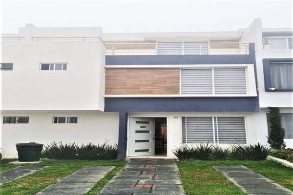 Foto de casa en sandara residencial , san jorge, zinacantepec, méxico, 25750694 foto 01 Foto de casa en venta en sandara residencial , san jorge, zinacantepec, méxico, 25750694 No. 01