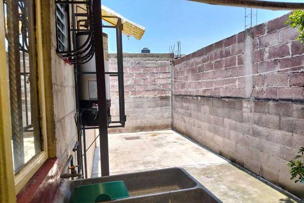 Foto de casa en sandia , granjas familiares acolman, acolman, méxico, 30441288 foto 06 Foto de casa en venta en sandia , granjas familiares acolman, acolman, méxico, 30441288 No. 06