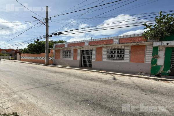 Foto de casa en , santa ana, campeche, campeche, 0 foto 01 Foto de casa en venta en , santa ana, campeche, campeche, 0 No. 01