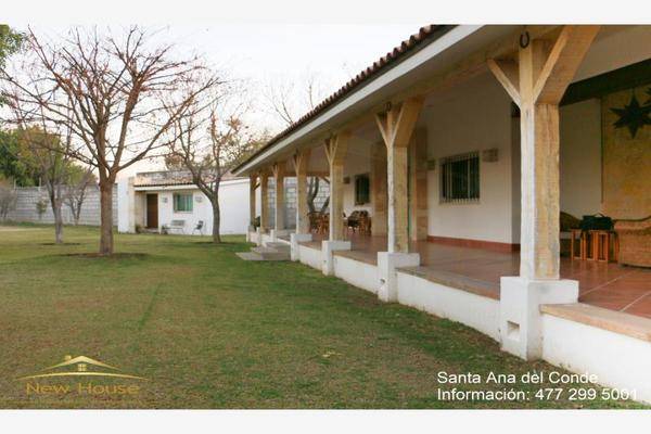 Foto de rancho en , santa ana del conde, león, guanajuato, 14804505 foto 01 Foto de rancho en venta en , santa ana del conde, león, guanajuato, 14804505 No. 01