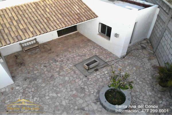 Foto de rancho en , santa ana del conde, león, guanajuato, 14804505 foto 02 Foto de rancho en venta en , santa ana del conde, león, guanajuato, 14804505 No. 02