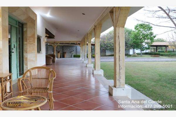 Foto de rancho en , santa ana del conde, león, guanajuato, 14804505 foto 05 Foto de rancho en venta en , santa ana del conde, león, guanajuato, 14804505 No. 05