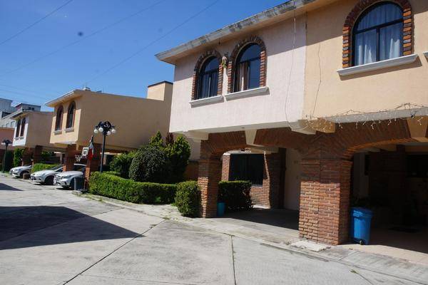 Foto de casa en , santa ana tlapaltitlán, toluca, méxico, 0 foto 01 Foto de casa en venta en , santa ana tlapaltitlán, toluca, méxico, 0 No. 01