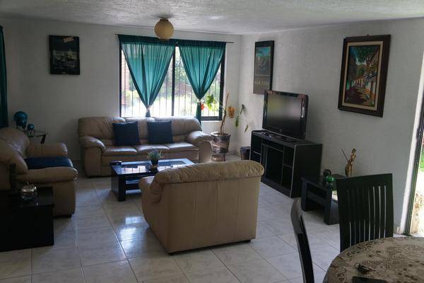 Foto de casa en , santa ana tlapaltitlán, toluca, méxico, 0 foto 03 Foto de casa en venta en , santa ana tlapaltitlán, toluca, méxico, 0 No. 03
