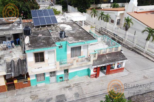 Foto de casa en , santa ana, valladolid, yucatán, 28956637 foto 04 Foto de casa en venta en , santa ana, valladolid, yucatán, 28956637 No. 04