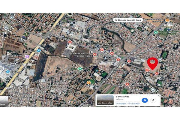 Foto de terreno habitacional en , santa anita, tlajomulco de zúñiga, jalisco, 0 foto 02 Foto de terreno habitacional en venta en , santa anita, tlajomulco de zúñiga, jalisco, 0 No. 02