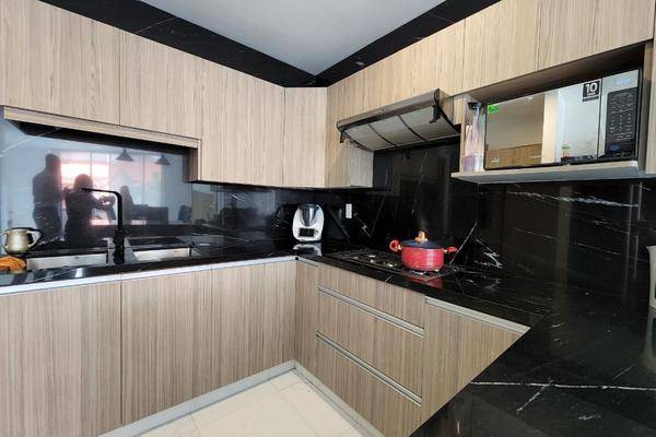 Foto de departamento en santa anton , lomas de tecamachalco sección cumbres, huixquilucan, méxico, 27332863 foto 05 Foto de departamento en venta en santa anton , lomas de tecamachalco sección cumbres, huixquilucan, méxico, 27332863 No. 05