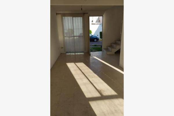 Foto de casa en santa barbara , jardines de santa rosa, puebla, puebla, 0 foto 04 Foto de casa en venta en santa barbara , jardines de santa rosa, puebla, puebla, 0 No. 04