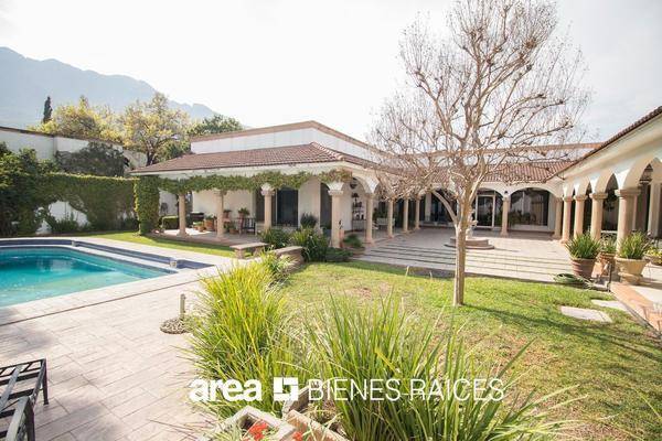 Foto de casa en santa barbara , palo blanco, san pedro garza garcía, nuevo león, 0 foto 01 Foto de casa en venta en santa barbara , palo blanco, san pedro garza garcía, nuevo león, 0 No. 01