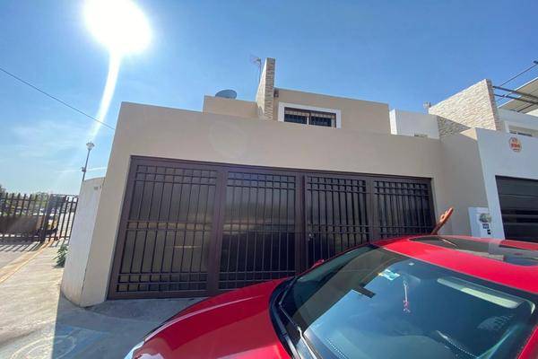 Foto de casa en , santa barbara, san luis potosí, san luis potosí, 0 foto 01 Foto de casa en venta en , santa barbara, san luis potosí, san luis potosí, 0 No. 01