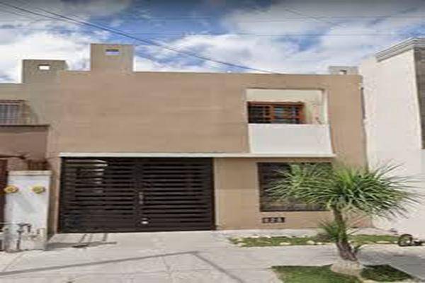 Foto de casa en santa cecilia 5 apodaca nuevo león garcía márquez , santa cecilia, apodaca, nuevo león, 0 foto 02 Foto de casa en venta en santa cecilia 5 apodaca nuevo león garcía márquez , santa cecilia, apodaca, nuevo león, 0 No. 02