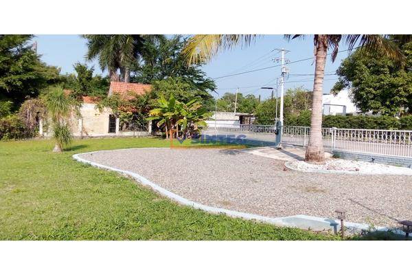 Foto de casa en , santa cecilia, papantla, veracruz de ignacio de la llave, 0 foto 01 Foto de casa en renta en , santa cecilia, papantla, veracruz de ignacio de la llave, 0 No. 01