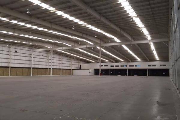 Foto de bodega en , santa cecilia, tlalnepantla de baz, méxico, 0 foto 01 Foto de bodega en renta en , santa cecilia, tlalnepantla de baz, méxico, 0 No. 01