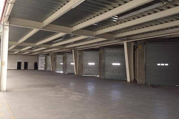 Foto de bodega en , santa cecilia, tlalnepantla de baz, méxico, 0 foto 03 Foto de bodega en renta en , santa cecilia, tlalnepantla de baz, méxico, 0 No. 03