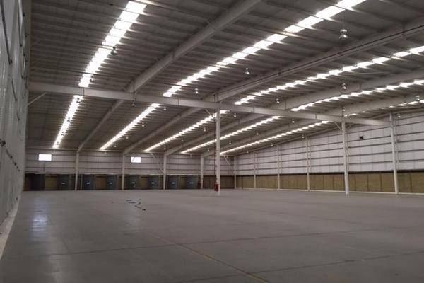 Foto de bodega en , santa cecilia, tlalnepantla de baz, méxico, 0 foto 04 Foto de bodega en renta en , santa cecilia, tlalnepantla de baz, méxico, 0 No. 04