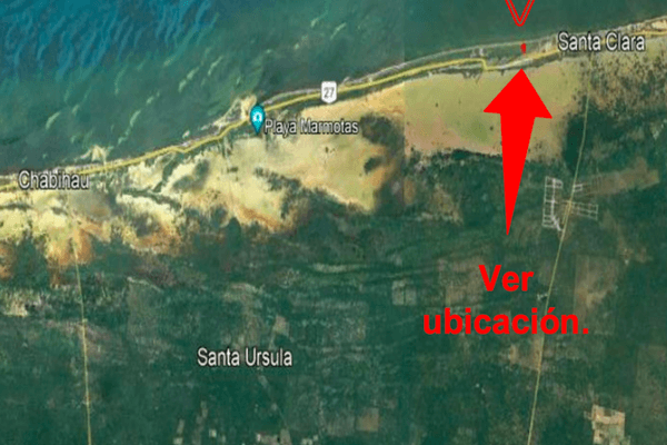 Foto de terreno habitacional en , santa clara, dzidzantún, yucatán, 0 foto 01 Foto de terreno habitacional en venta en , santa clara, dzidzantún, yucatán, 0 No. 01