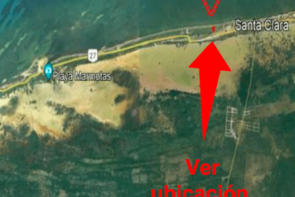 Foto de terreno habitacional en , santa clara, dzidzantún, yucatán, 0 foto 03 Foto de terreno habitacional en venta en , santa clara, dzidzantún, yucatán, 0 No. 03